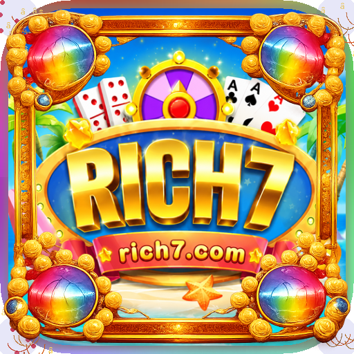 rich7 — galeri pratinjau - APK Resmi
