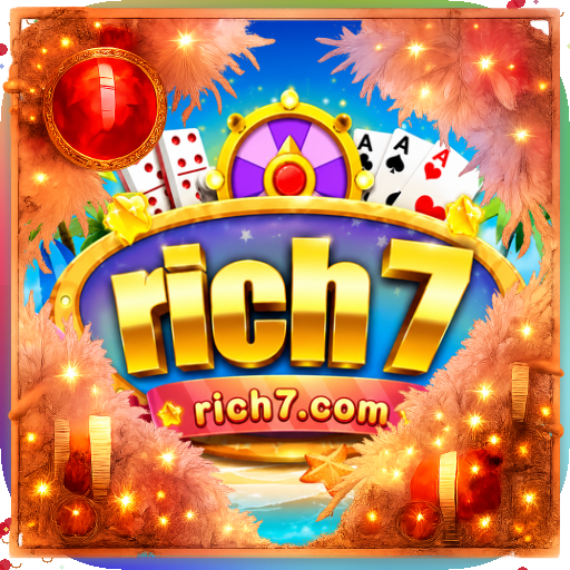 rich7 — galeri pratinjau Resmi APK